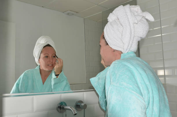 Ochtendroutine met focus op diep werk